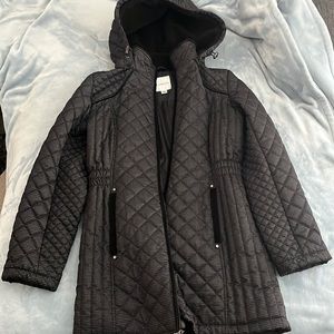 Croft & Barrow Winter Coat